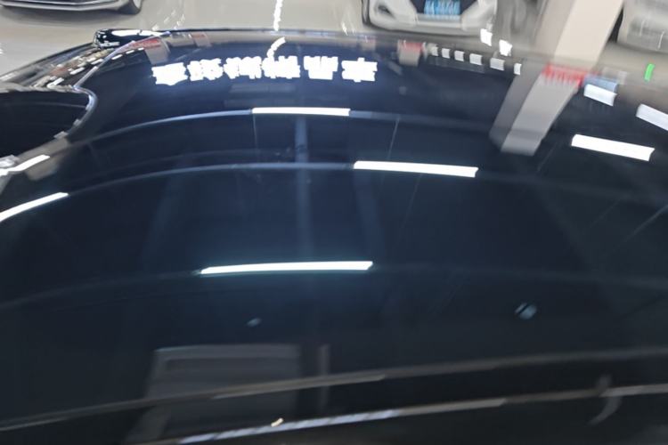 Used Nio ET5T 2025 75 kWh Touring Roof