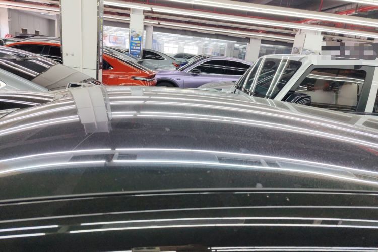 Used Nio ET5T 2025 75 kWh Touring Roof