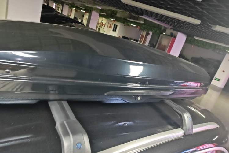 Used Nio ET5T 2025 75 kWh Touring Roof
