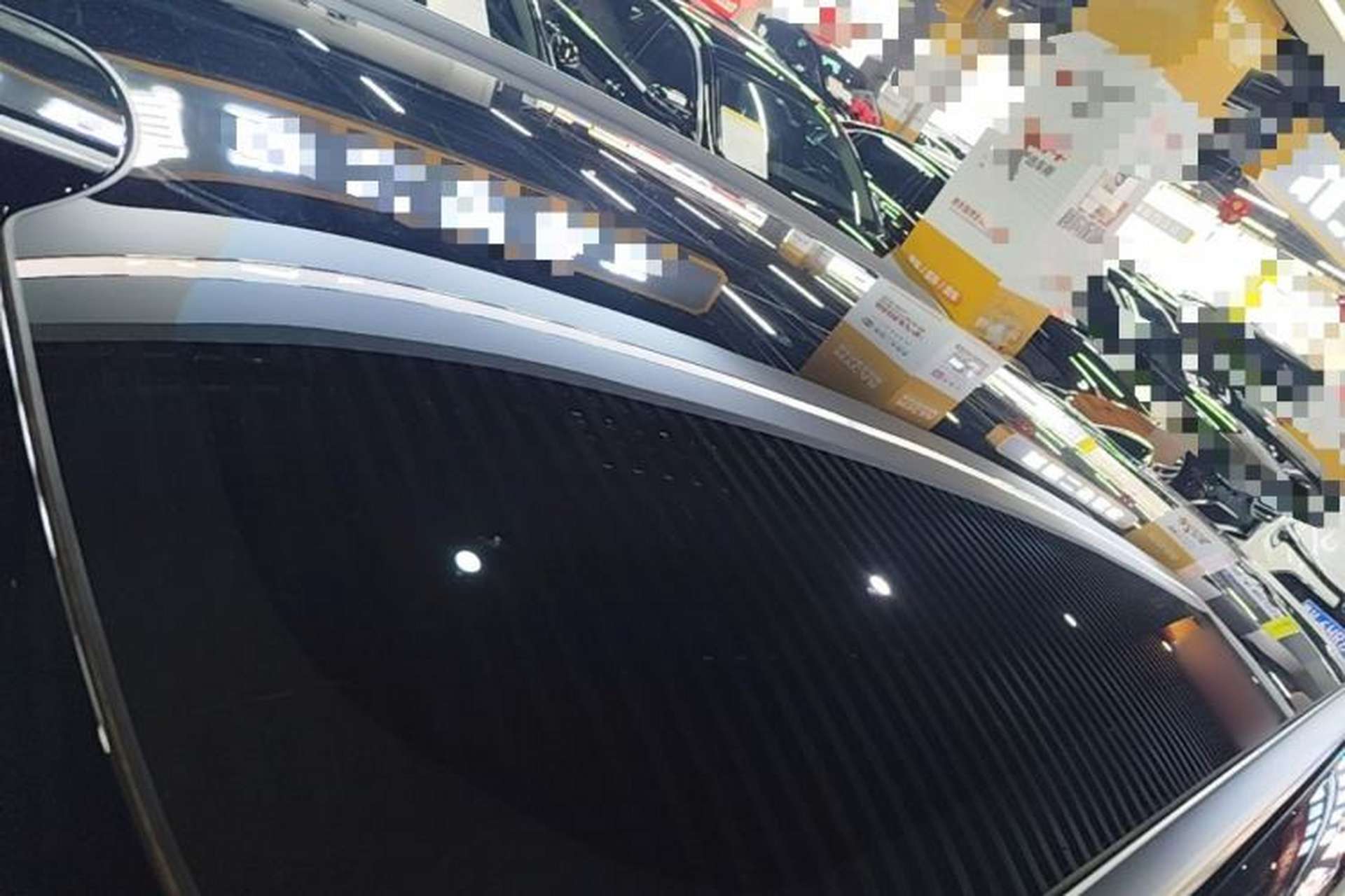 Used Nio ET5T 2025 Model Champion Commemorative Edition, 100kWh Touring Roof
