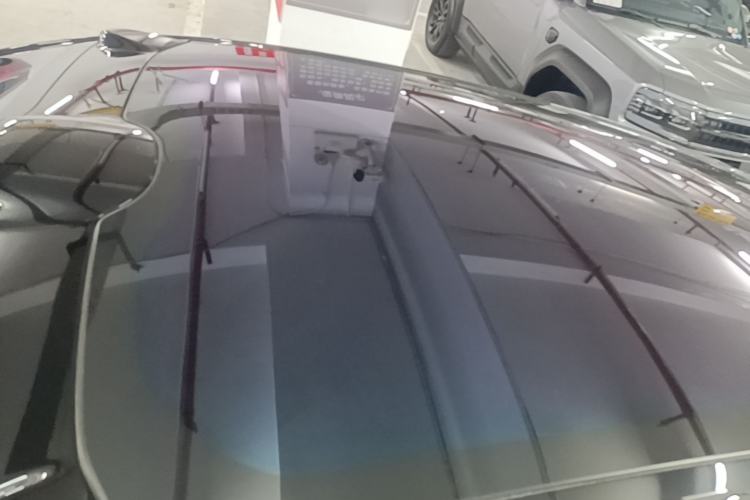 Used Nio ET5T 2025 75 kWh Touring Roof