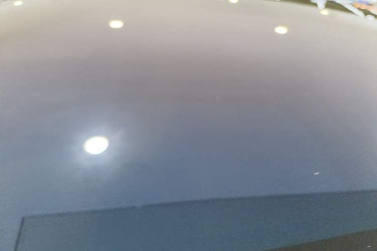 Used Nio ET5T 2025 75 kWh Touring Roof