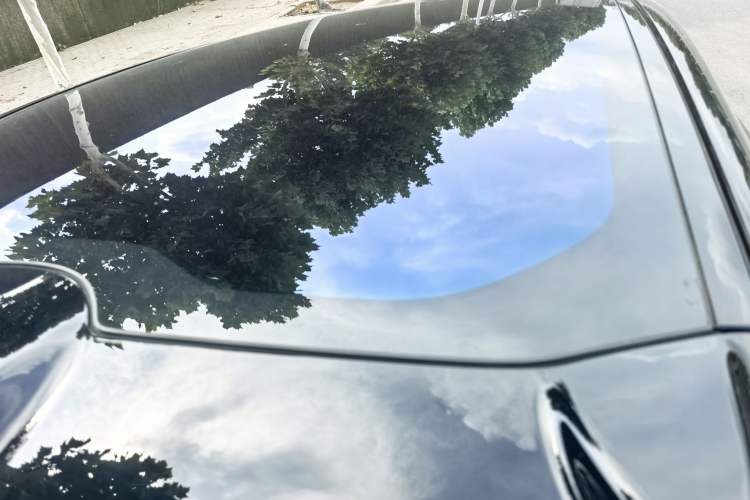 Used Nio ET5T 2025 75 kWh Touring Roof