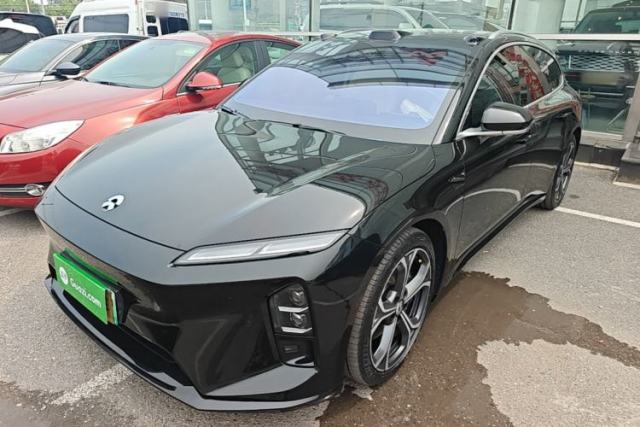 Used Nio ET5T 2025 75 kWh Touring