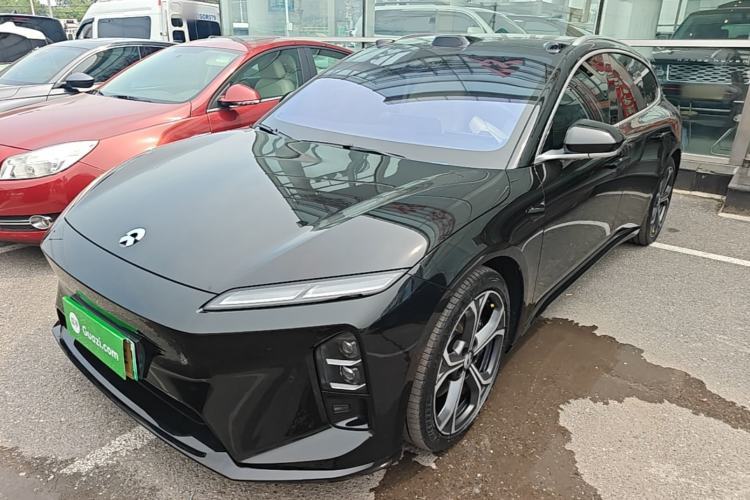 Used Nio ET5T 2025 75 kWh Touring Guazi used car, China used car export, Used car for sale, Used  cars, Cheapest cars for sale