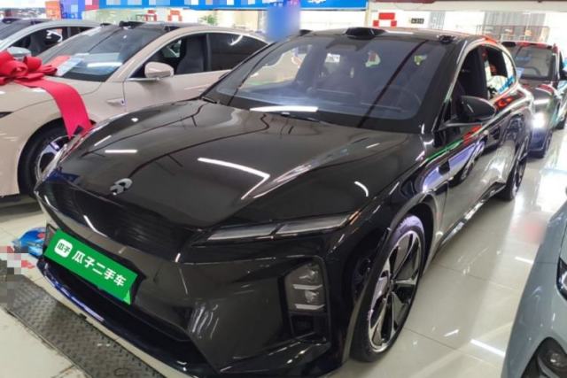 Used Nio ET5T 2025 75 kWh Touring