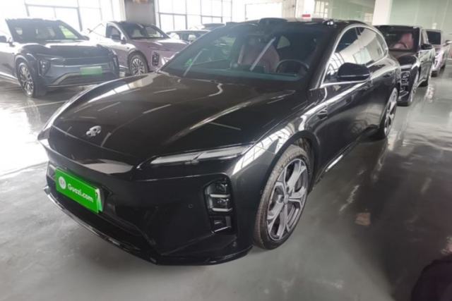 Used Nio ET5T 2025 75 kWh Touring