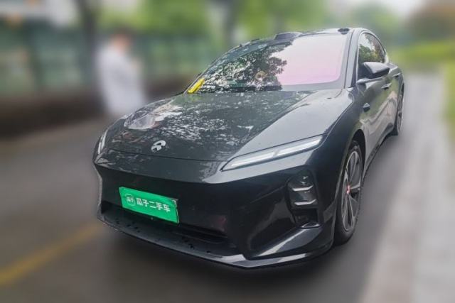 Used Nio ET5T 2025 75 kWh Touring