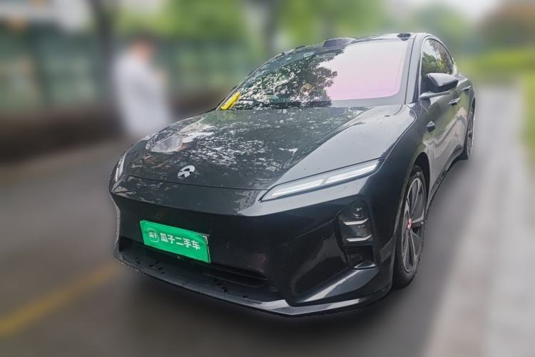 Used Nio ET5T 2025 75 kWh Touring Guazi used car, China used car export, Used car for sale, Used  cars, Cheapest cars for sale