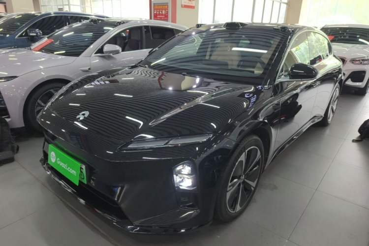 Used Nio ET5T 2025 75 kWh Touring Guazi used car, China used car export, Used car for sale, Used cars, Cheapest cars for sale