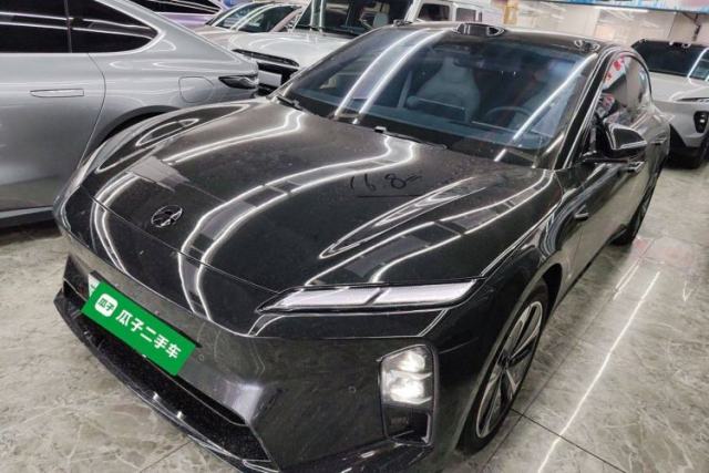 Used Nio ET5T 2025 75 kWh Touring