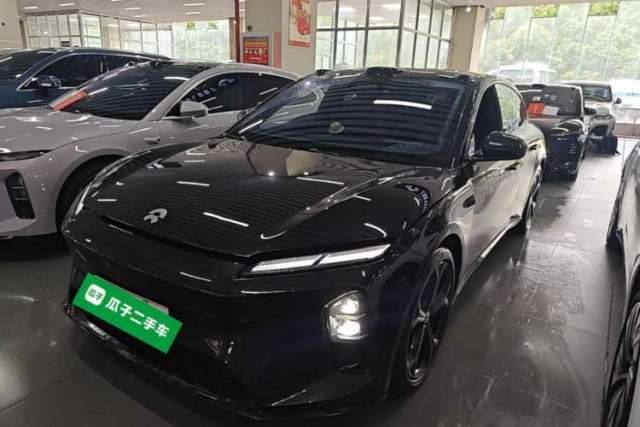 Used Nio ET5T 2025 75 kWh Touring