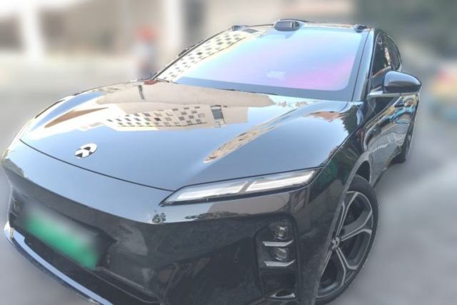 Used Nio ET5T 2025 75 kWh Touring