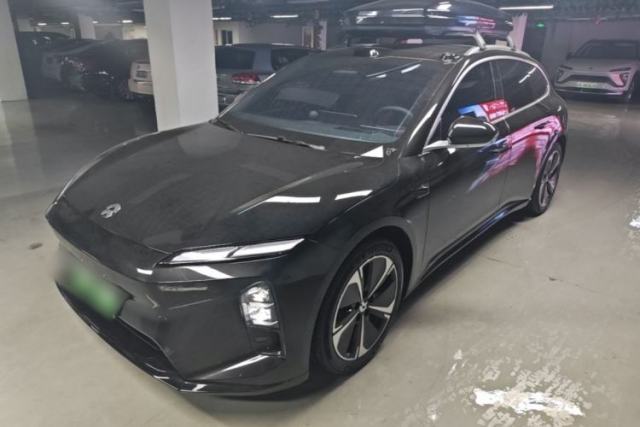 Used Nio ET5T 2025 75 kWh Touring