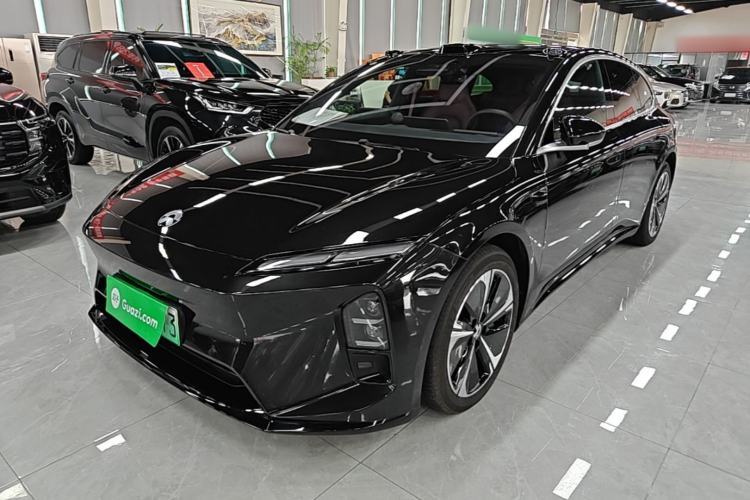 Nio ET5T 2025 75 kWh Touring usado Guazi used car, China used car export, Used car for sale, Used  cars, Cheapest cars for sale