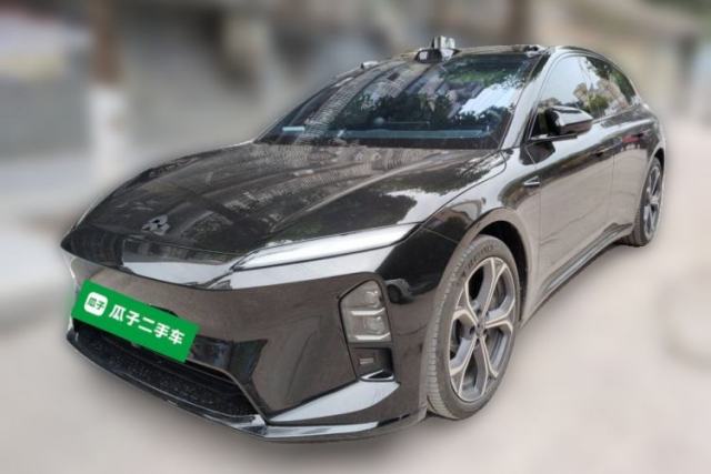 Used Nio ET5T 2025 75 kWh Touring