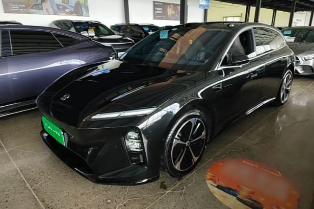 Used Nio ET5T 2025 75 kWh Touring