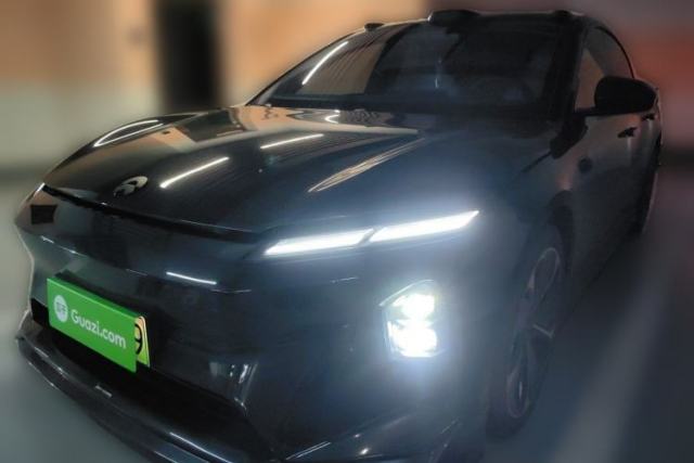 Used Nio ET5T 2025 75 kWh Touring
