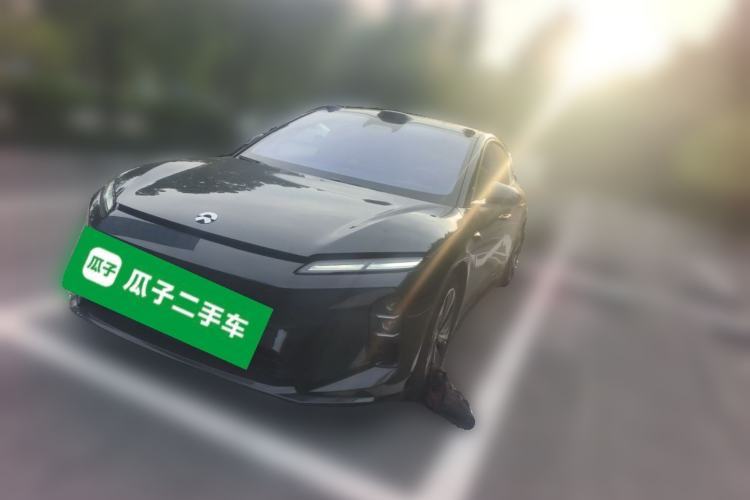 Used Nio ET5T 2025 75 kWh Touring Guazi used car, China used car export, Used car for sale, Used  cars, Cheapest cars for sale