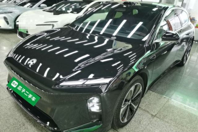 Used Nio ET5T 2025 75 kWh Touring