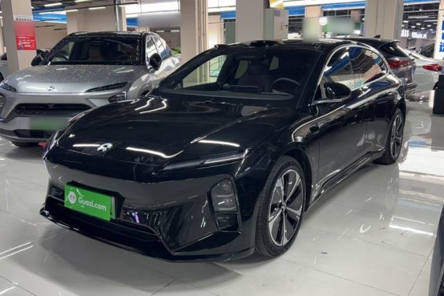 Used Nio ET5T 2025 75 kWh Touring