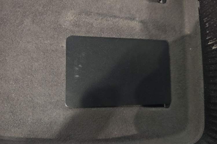 Used Nio ET5T 2025 75 kWh Touring Vehicle Key
