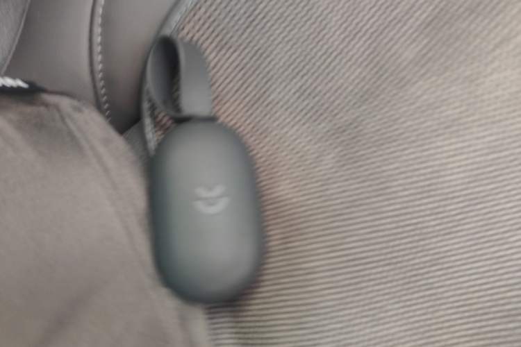 Used Nio ET5T 2025 75 kWh Touring Vehicle Key