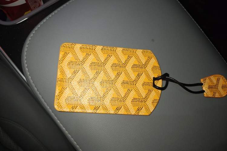 Used Nio ET5T 2025 75 kWh Touring Vehicle Key