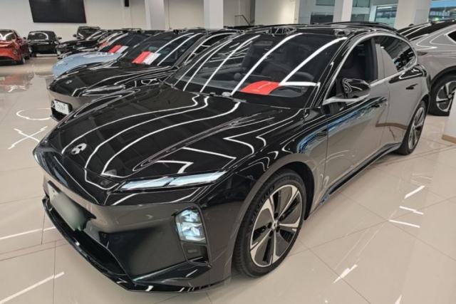 Used Nio ET5T 2025 75 kWh Touring