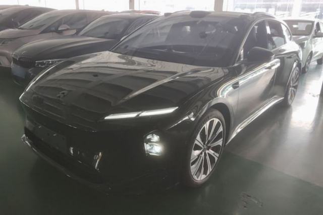 Used Nio ET5T 2025 100kWh Touring