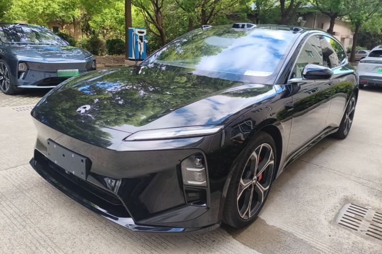 Nio ET5T 2025 75 kWh Touring