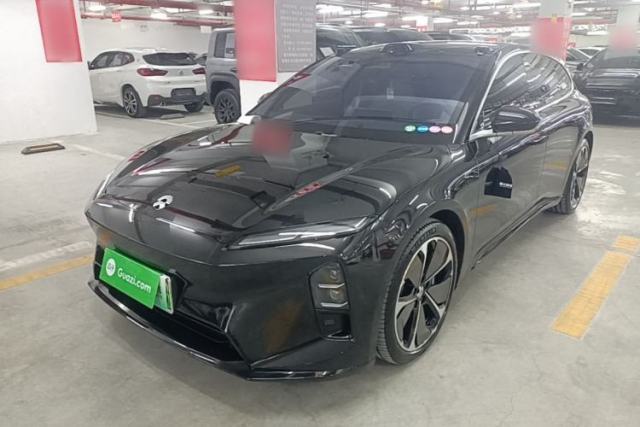 Used Nio ET5T 2025 75 kWh Touring