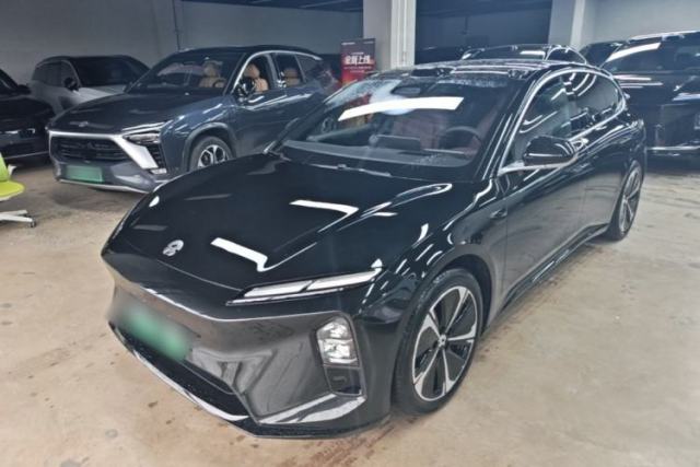 Used Nio ET5T 2025 75 kWh Touring