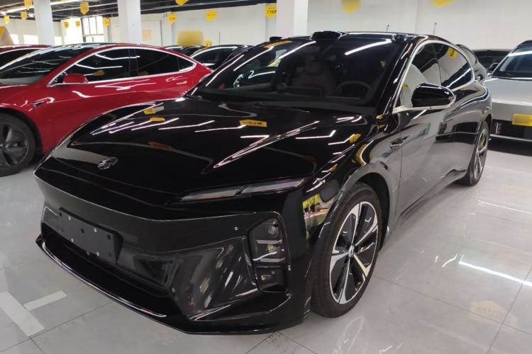 Used Nio ET5T 2025 75 kWh Touring Guazi used car, China used car export, Used car for sale, Used  cars, Cheapest cars for sale