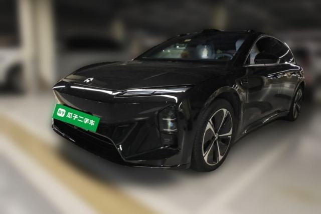 Used Nio ET5T 2025 75 kWh Touring