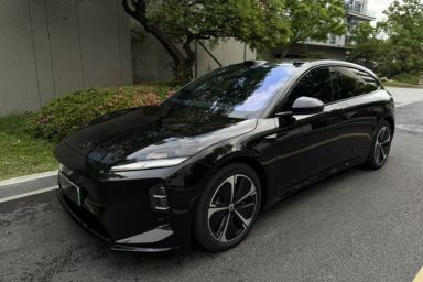 Used Nio ET5T 2025 75 kWh Touring