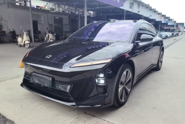 Used Nio ET5T 2025 75 kWh Touring