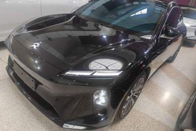 Used Nio ET5T 2025 75 kWh Touring