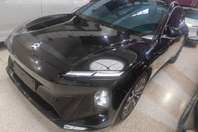 Used Nio ET5T 2025 75 kWh Touring