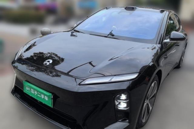 Used Nio ET5T 2025 75 kWh Touring