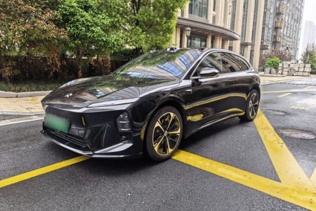 Used Nio ET5T 2025 75 kWh Touring