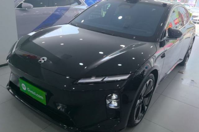 Used Nio ET5T 2025 75 kWh Touring