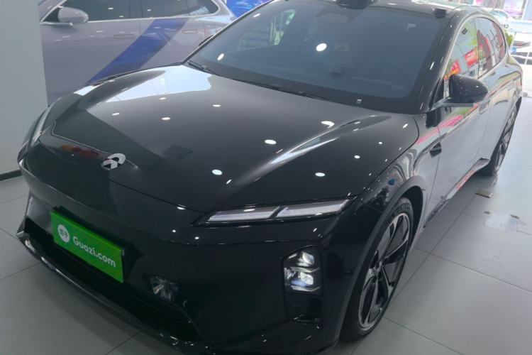 Used Nio ET5T 2025 75 kWh Touring Guazi used car, China used car export, Used car for sale, Used  cars, Cheapest cars for sale