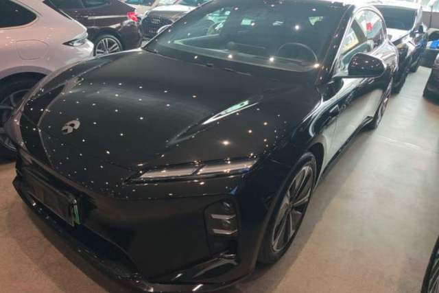 Used Nio ET5T 2025 75 kWh Touring