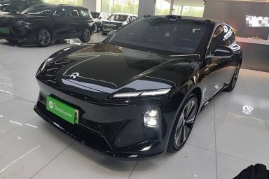 Used Nio ET5T 2025 75 kWh Touring