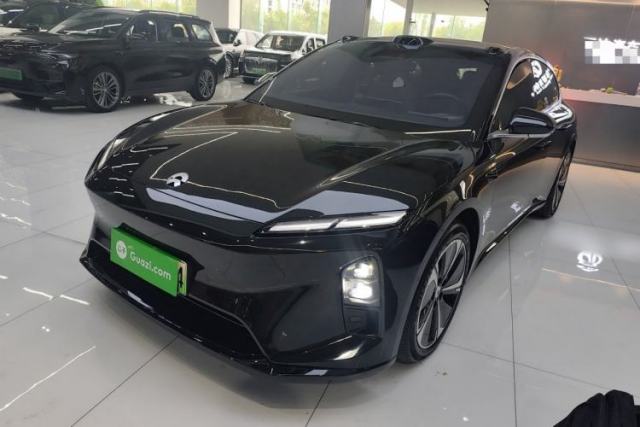 Used Nio ET5T 2025 75 kWh Touring