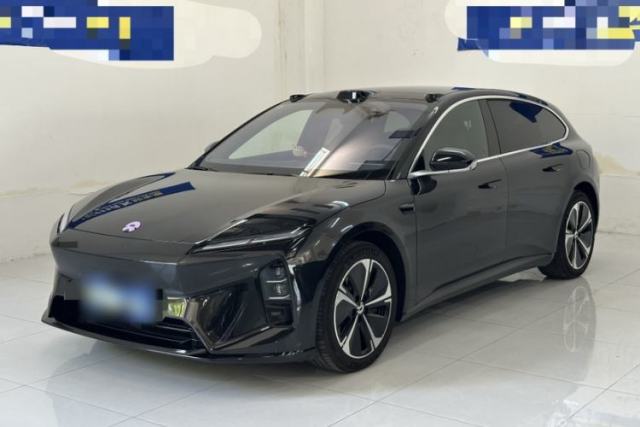 Used Nio ET5T 2025 75 kWh Touring