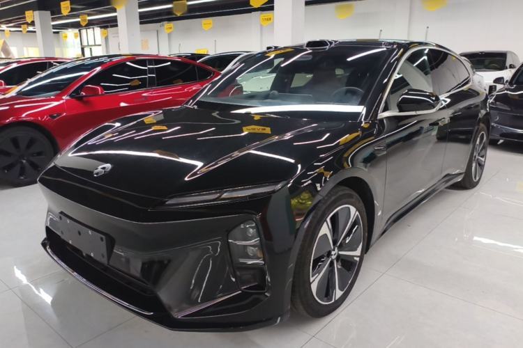 Used Nio ET5T 2025 75 kWh Touring Guazi used car, China used car export, Used car for sale, Used  cars, Cheapest cars for sale