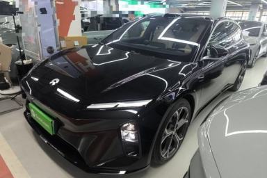 Used Nio ET5T 2025 100kWh Touring