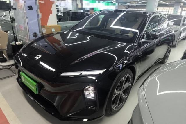 Used Nio ET5T 2025 100kWh Touring